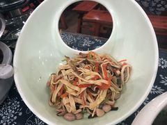 -春盛渔府(牛首山店)