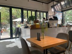 -Maxpoint Kitchen 西餐咖啡(乐峰广场店)