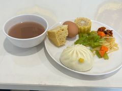 -慈铭体检(洋桥分院)