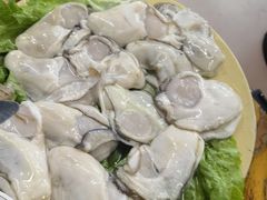 -雄伟美食(高沙中街店)