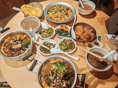 -水平有限广西米粉·广西风味集(五道口店)