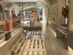 -宝岛眼镜(北京亚运村旗舰店)