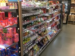 -BLT精品超市(国贸商城店)