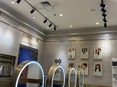 -海马体照相馆(大连柏威年购物中心店)