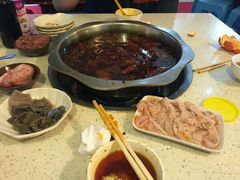 -大龙火锅(老店)