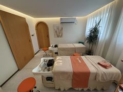 -瑶舍头疗·瑶浴·芳香热石SPA(五洲国际店)