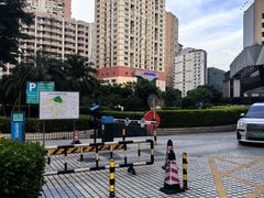 -深圳阳光酒店