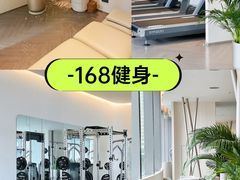 -YCHL FIT 健身(星寰店)