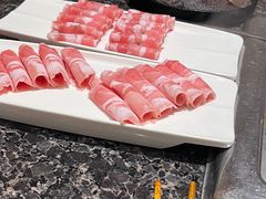 -海底捞火锅(金地广场生日主题店)
