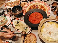 -塔哈尔·新疆盛宴(奉贤龙湖店)