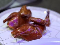 -万丽轩·粤菜(王府井金茂万丽酒店)