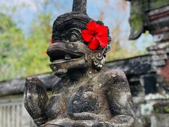 -塔曼阿扬寺/母神庙