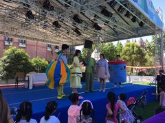 -安徒生童话乐园