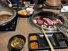 -火炉火自助餐(枫蓝国际店)