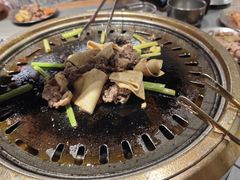 -杨小佳·齐齐哈尔烤肉·烤串(广州店)