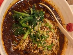 -阳阳中国饭(龙湖大兴天街)