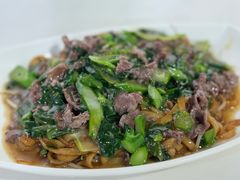 -菜忠潮州牛肉店(岗厦店)