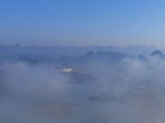 -普者黑风景区-青龙山