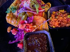 -Q MEX 库迈墨西哥餐吧(三里屯店)
