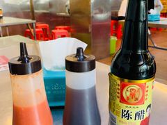 -广场正宗原汁薏米店