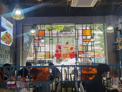 -湘香私房菜(大石长隆店)