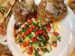 -阿杰臻选海鲜饭店(普陀山店)