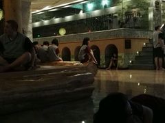 -纽斯桑拿会所(餐厅天山路店)