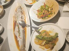 -外婆家(义乌新光汇购物中心店)
