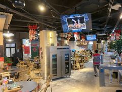 -神伙烧烤(江北黄泥塝店)