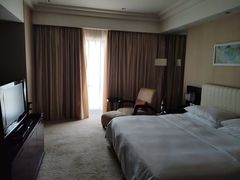 -杭州龙禧福朋喜来登酒店