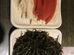 拌海带丝-西单翅酷(西单店)
