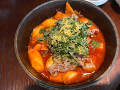 -Fuzzy Bistro 浮几韩餐·茶酒馆