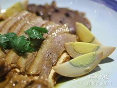 -潮堂 · 潮州菜(国贸商城店)