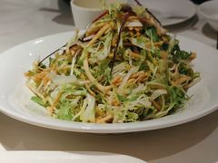 巧拌苦菊-咪咪川菜(太乙路店)
