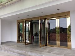 -罗浮山嘉宝田森林温泉度假酒店