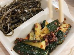 -李先生(天山路店)