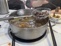 -陈记顺和潮汕牛肉火锅(番禺迎宾大道店)