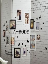 -杉惠素颜美妆皮肤管理中心