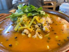 -馬伍旺川菜(江北虹悦城店)