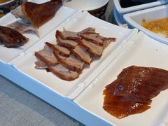 -羲和雅苑•北京烤鸭(平安国际金融中心店)