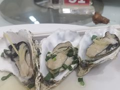 -仑头海鲜城(仑头环村南路店)