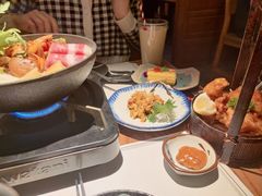 -玉川屋·深夜食堂居酒屋(柳巷店)