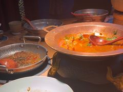 -吃饭皇帝大土家民族菜(正大广场店)