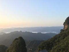 -武当山风景区
