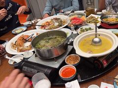 -曹家小菜(胜太路店)