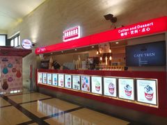 -大光明电影院(南京西路店)