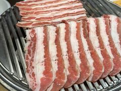 -辛氏火炉·韩式古法烤肉(松北店)