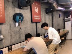 -白露塘杀猪粉(药王街店)