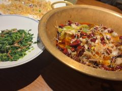 -永安水煮活鱼·仪征菜(仪征奥林匹克店)