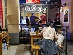 大堂-十六蒲(桂林路店)